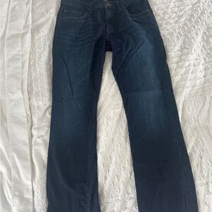 Travis Mathew Straight Leg 34 EUC